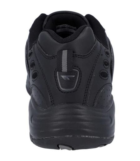 Baskets Blast Lite Homme Noir Hi-Tec