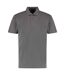 Kustom Kit Mens Workforce Regular Polo Shirt (Charcoal) - UTRW9616