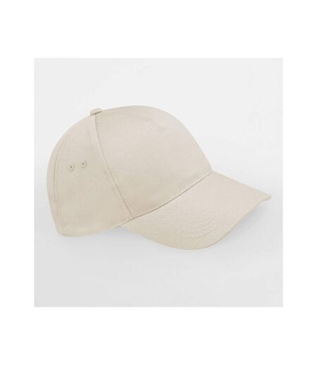 Casquette Ultimate Blanc Cassé Beechfield