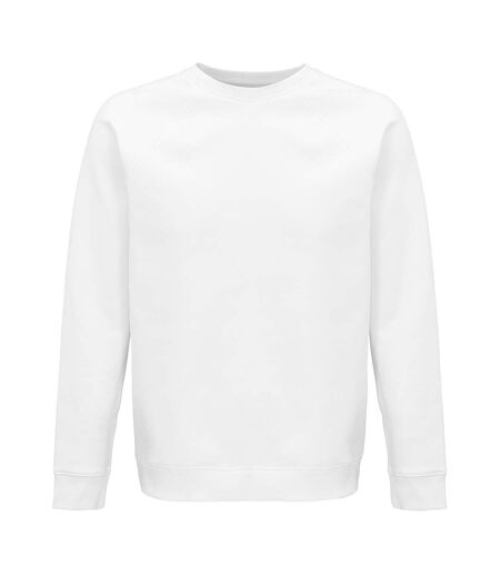 Sweat space adulte blanc SOLS