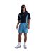 Short Air Homme Bleu Nike-1