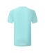 T-shirt Course À Pied Homme Bleu Ciel Karrimor-2