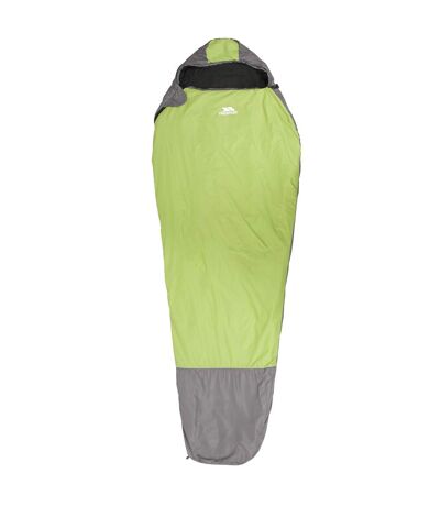 Trespass Stuffy Lightweight Sleeping Bag (Green) (One Size) - UTTP597