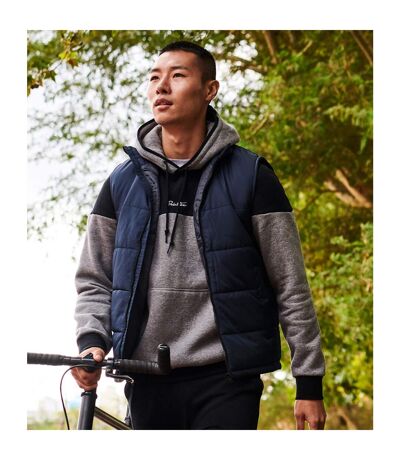 Regatta Standout Mens Access Insulated Bodywarmer (Navy/Black) - UTPC3323