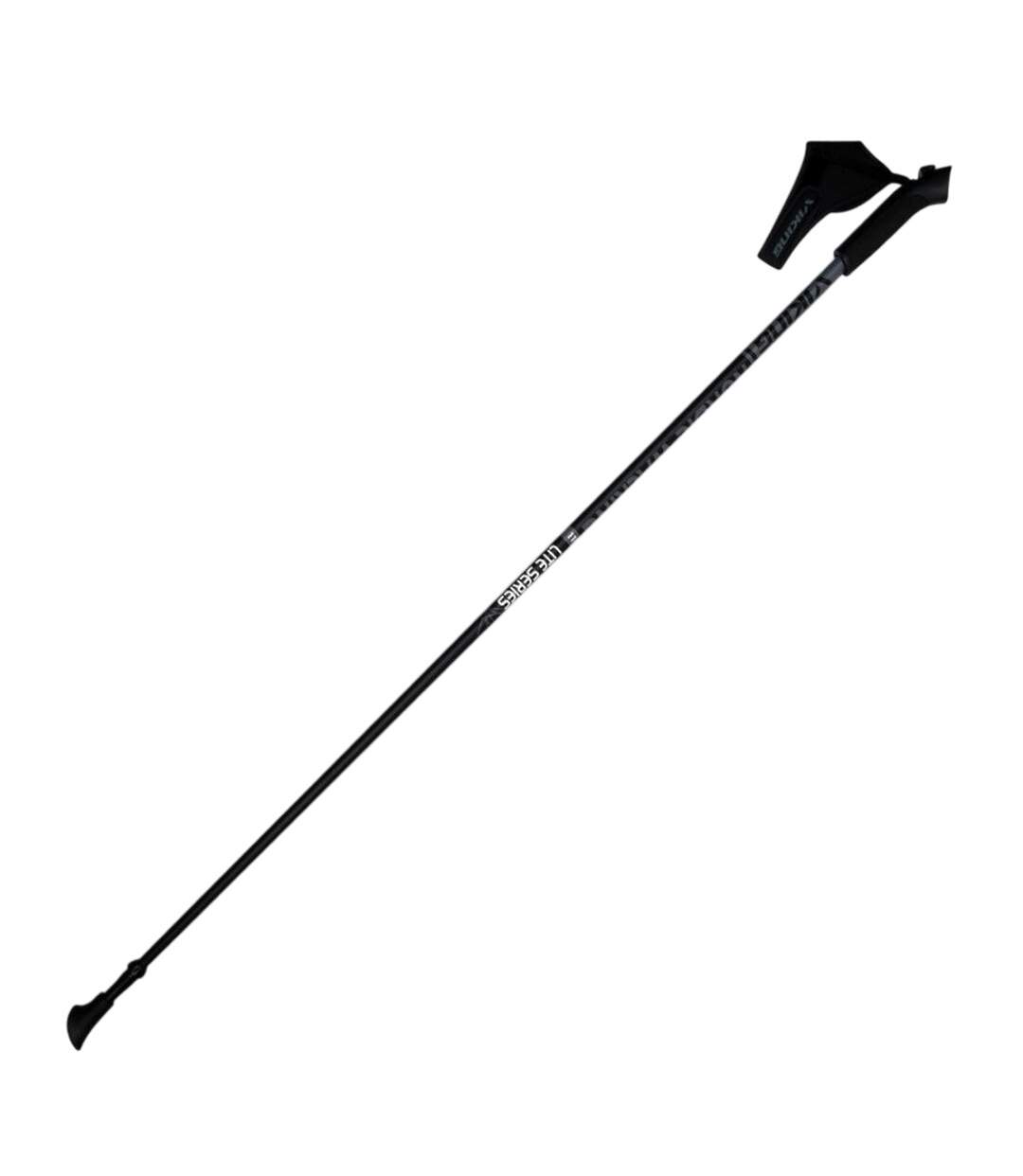Bâtons De Randonnée Nordic 115 Cm Noir Viking-1