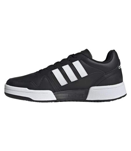Baskets postmove homme noir / blanc Adidas