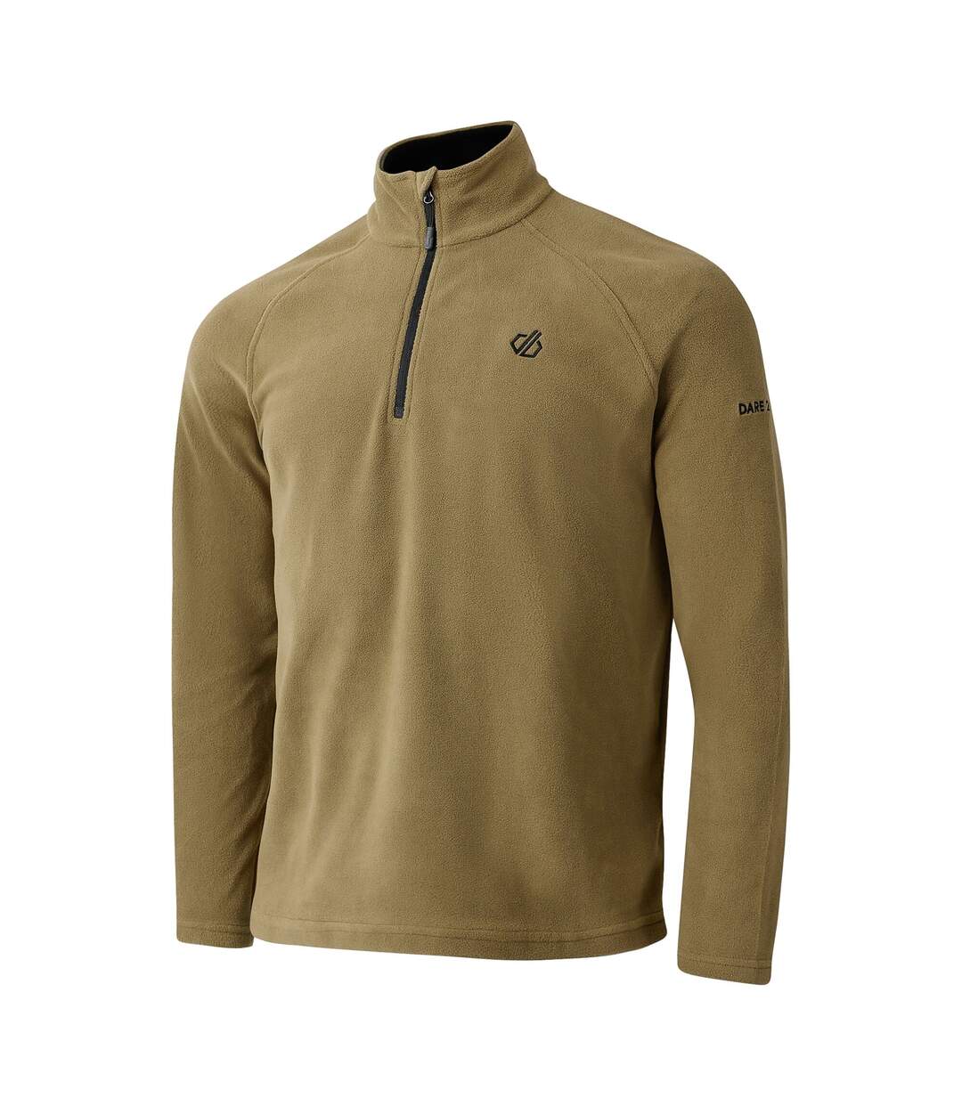 Mens Freethink Ii Fleece Top Martini Olive Dare 2B-4