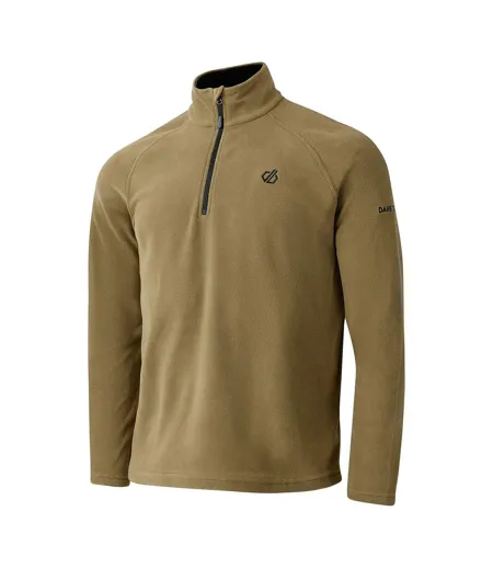 Mens Freethink Ii Fleece Top Martini Olive Dare 2B