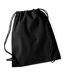 Sac De Gym 12 Litres Taille Unique Noir Noir Westford Mill-1