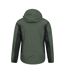 Mens Thunderstorm 3 In 1 Waterproof Jacket Khaki Mountain Warehouse-2