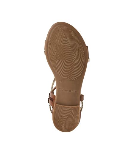 Sandale Cuir Tamaris