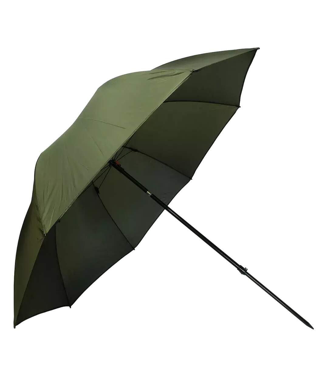 Parapluie droit taille unique vert NGT-1