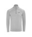 Haut Manches Raglan Sport Homme Gris Nevica-1