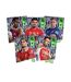 Premier League Top Class Electric Card Game One Size Multicoloured Print Panini-2