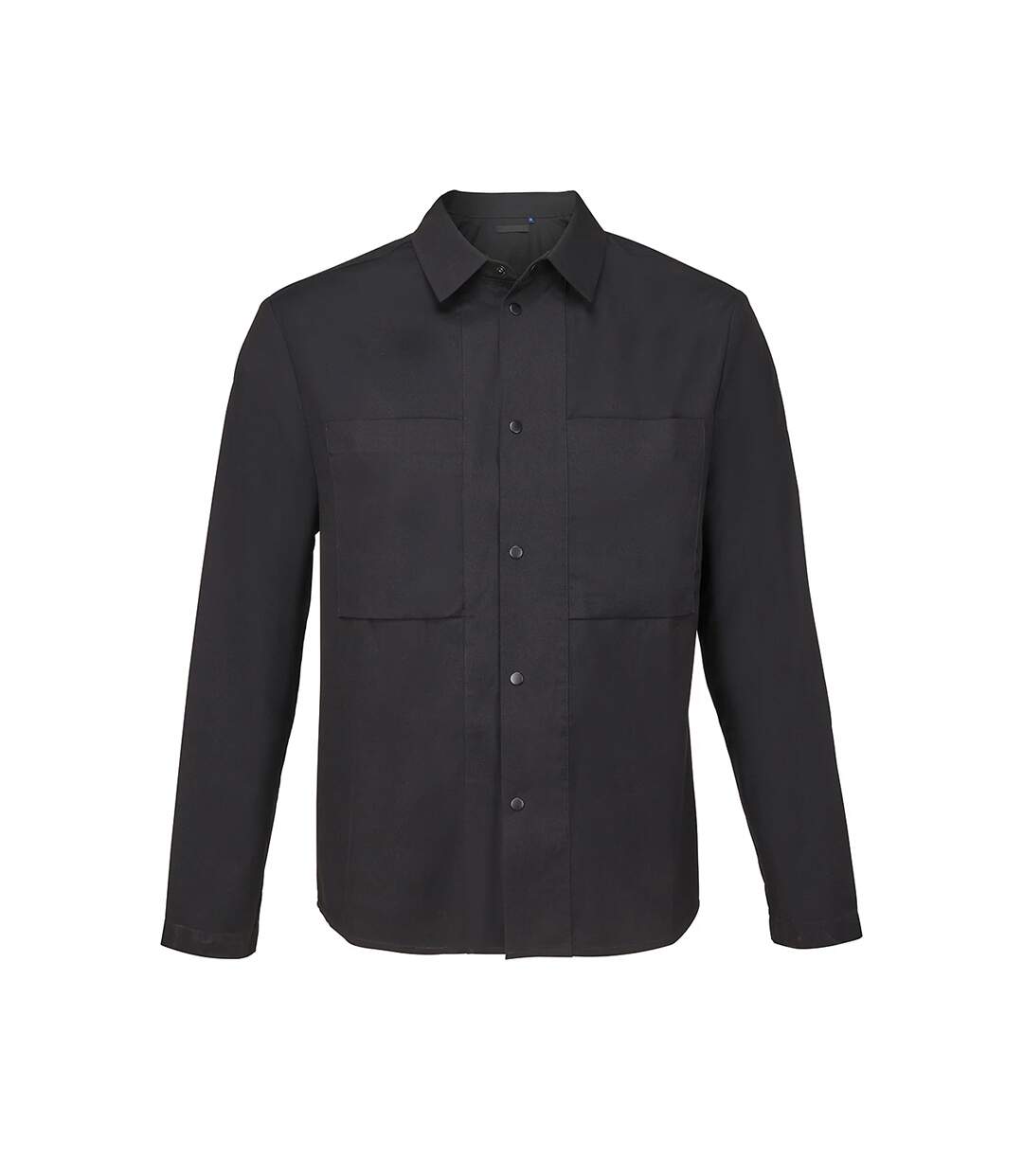 Surchemise Adulte Noir Sombre NEOBLU-2