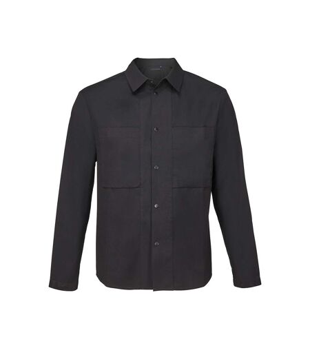 Surchemise Adulte Noir Sombre NEOBLU
