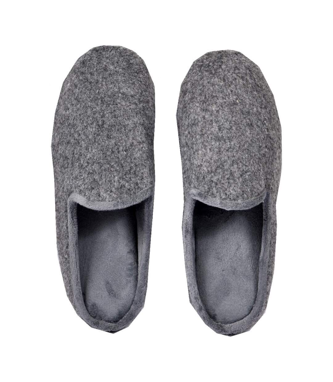 Pantoufles pour Femme PREMIUM Confort et Résistance-2