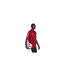 Polo Tiro Competition Homme Rouge Adidas-1