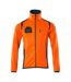 Veste Polaire Accelerate Safe Homme Mascot-1
