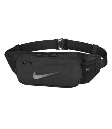 Run 2024 Hip Bag One Size Black Nike