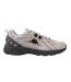 Baskets Motif/style Logo Alvi Homme Gris Kappa-2