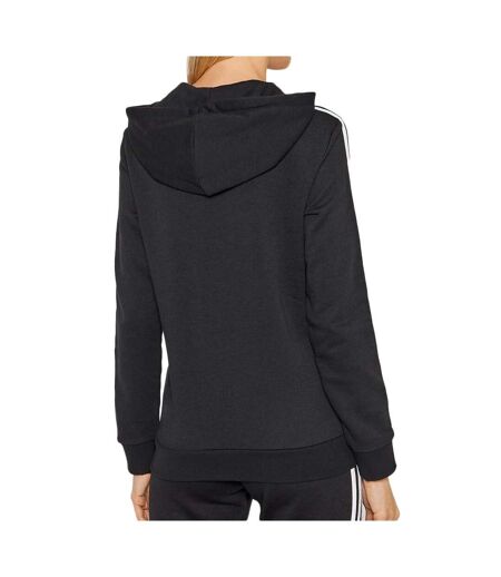 Veste noir femme adidas terry