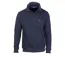 Sweat shirt col montant zippé POCO1-1