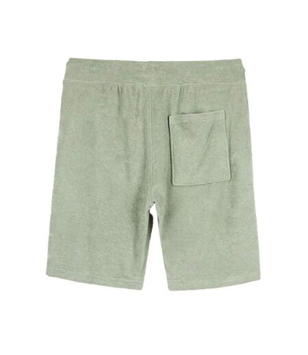Short kaki homme teddy smith bobbles - l