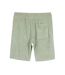 Short kaki homme teddy smith bobbles - l-2