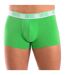 Pack-3 Boxers Homme Coton Stretch 00SAB2-0SFAC