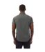 Chemise Manches Courtes Brewster Homme Vert Icepeak-3