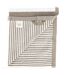 Serviette invité collection EFFICIENCE STRIPES-4