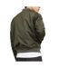 Veste homme kaki jack & jones cean-2