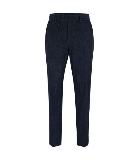 Pantalon Homme Bleu Boss