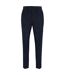 Pantalon Homme Bleu Boss-2