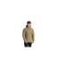 Mens Compresslite Ix Hooded Padded Jacket Cardamom Craghoppers-1