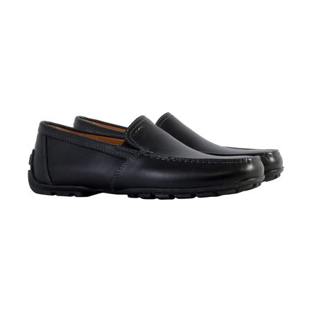 Mocassin Cuir Geox U Moner V