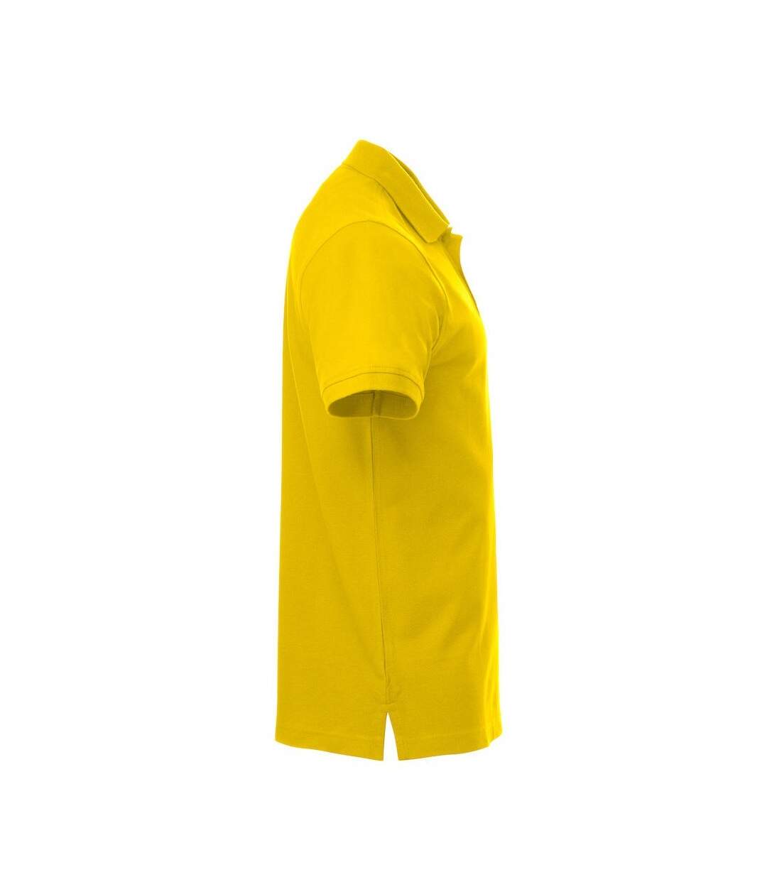 Polo classic lincoln homme citron Clique Clique