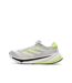 Chaussures de running grises/jaunes homme adidas supernova-1