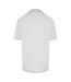 T-shirt Motif/style Logo Rectangulaire Homme Blanc Love Moschino-2