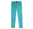 Pantalon Ultra Stretch Bleu Aqua – Effet Jean & Confort Absolu-2