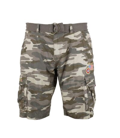 Bermuda homme CARK