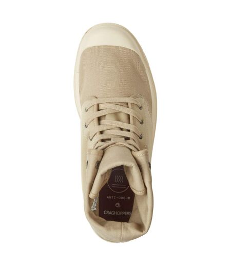 Mens Mono Hi 2 Ankle Boots Rubble Craghoppers