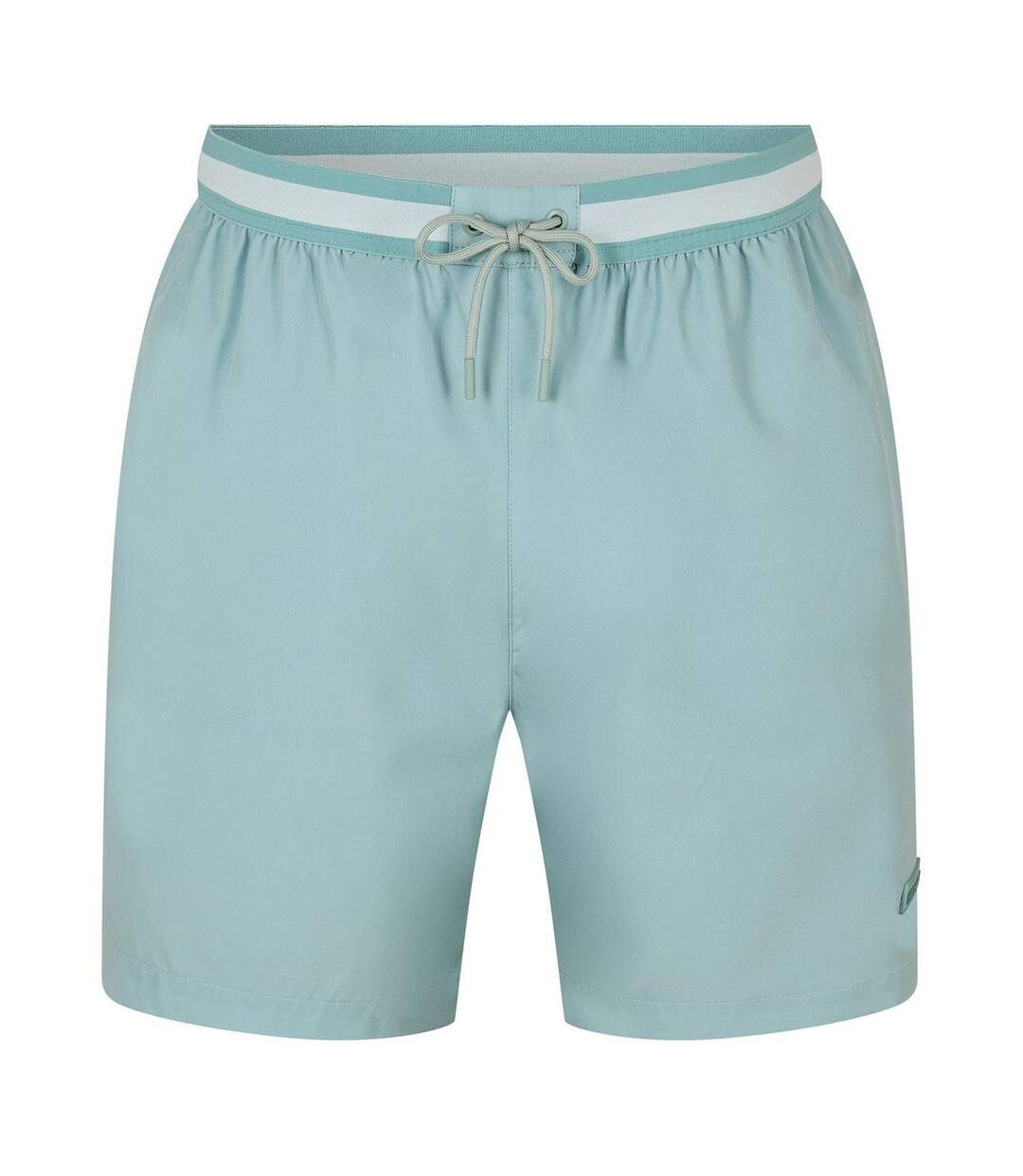 Short De Bain Homme Bleu Sarcelle Homies Marbella-2