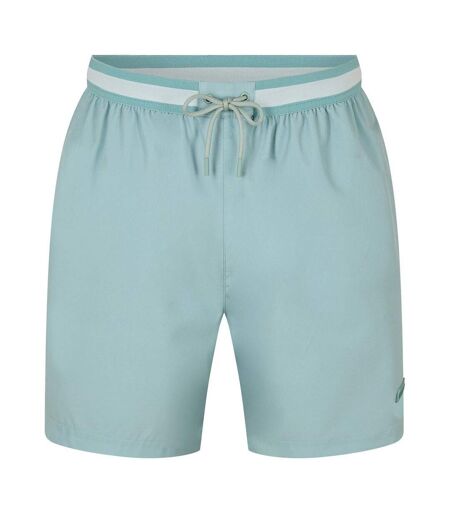 Short De Bain Homme Bleu Sarcelle Homies Marbella