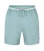 Short De Bain Homme Bleu Sarcelle Homies Marbella-2