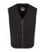 Veste Sans Manches Homme Noir Urban Classics-1