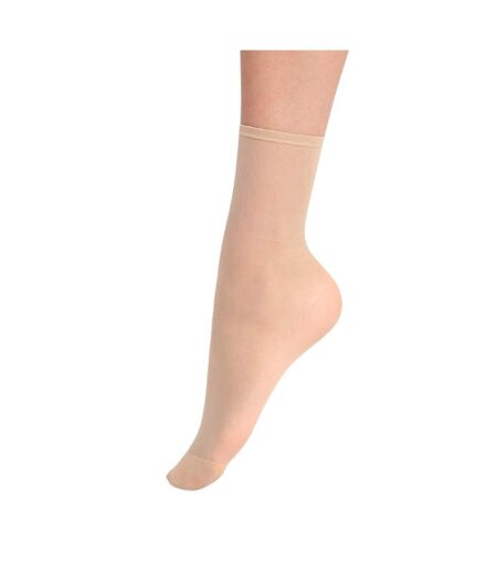 Lot de 3 paires de Socquettes Beauty Resist