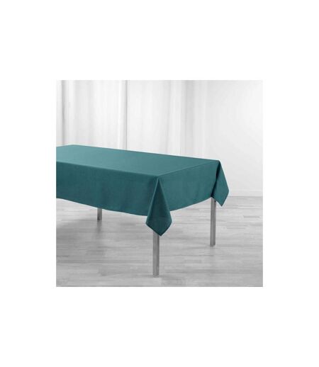 Nappe Enduit Newton 140x250cm Émeraude