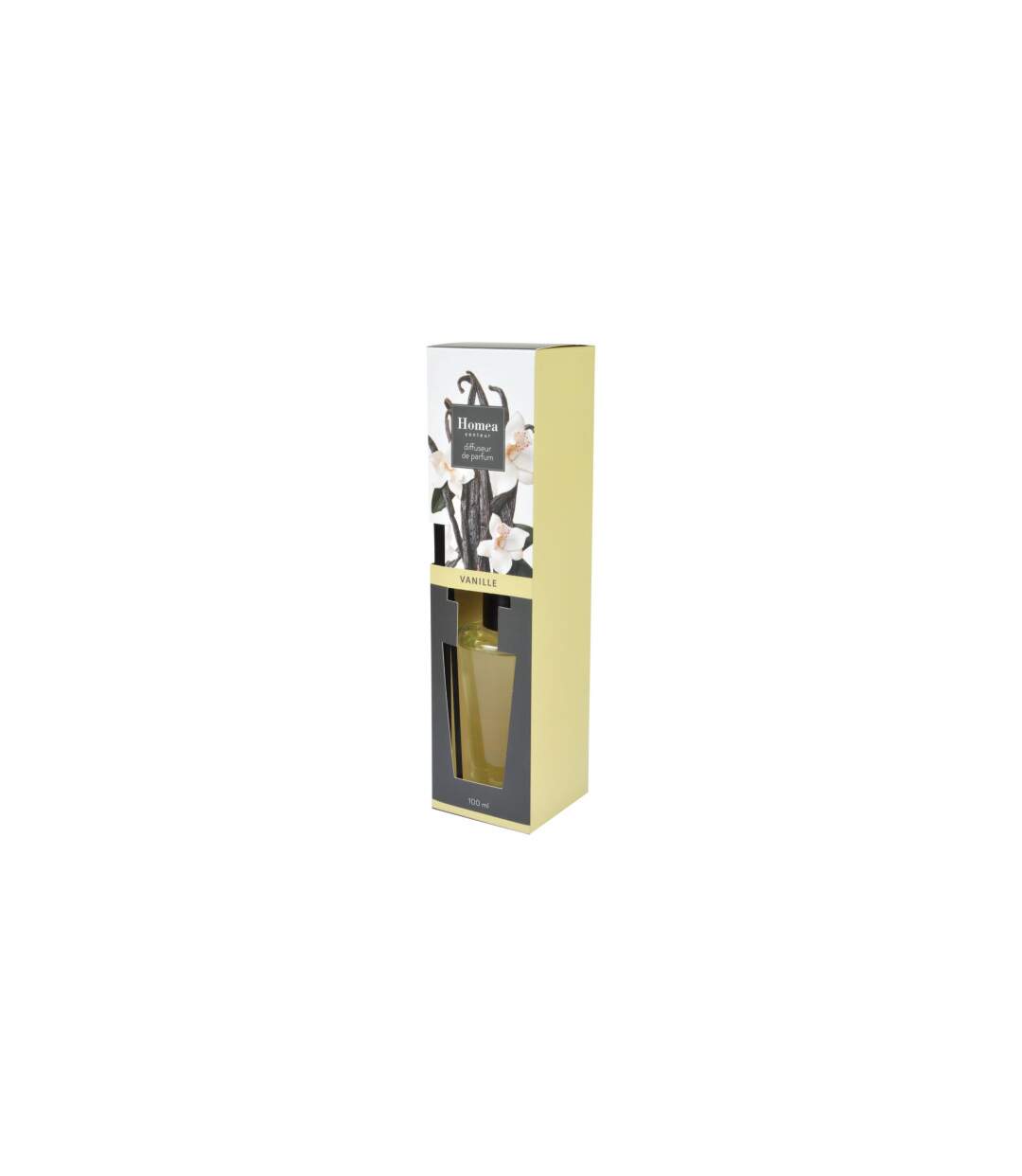 Diffuseur de Parfum Essentiel II 100ml Vanille-3
